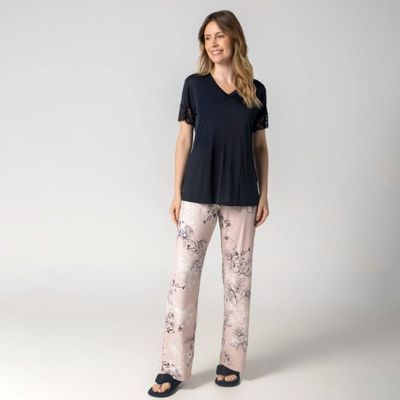 Pijama Feminino 140750